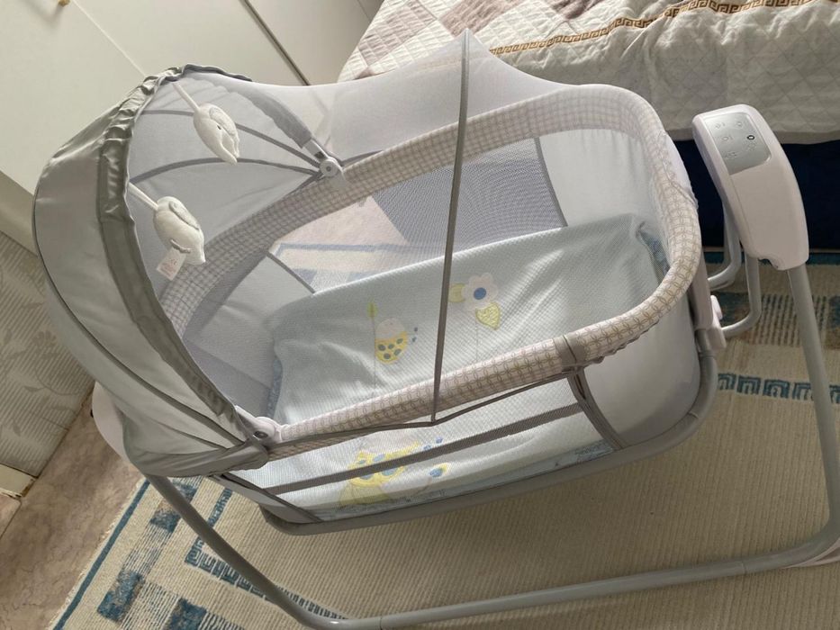 Продам Электрокровать !