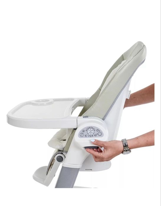 Стульчик трансформер 3в1