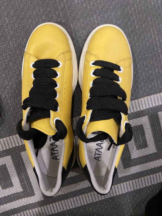 Кеды ФК КАЙРАТ salta