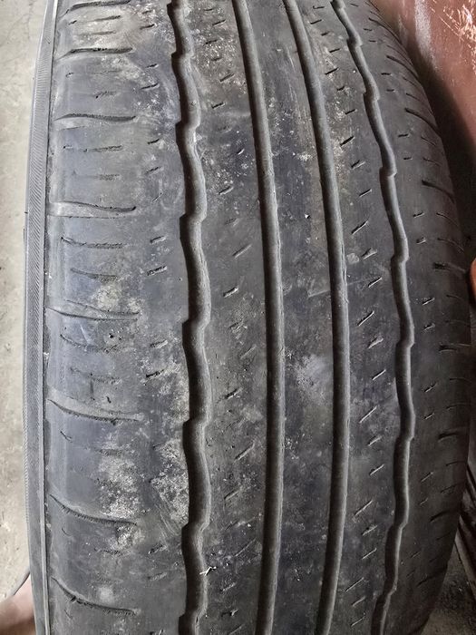 Продам шины 215/70  r16