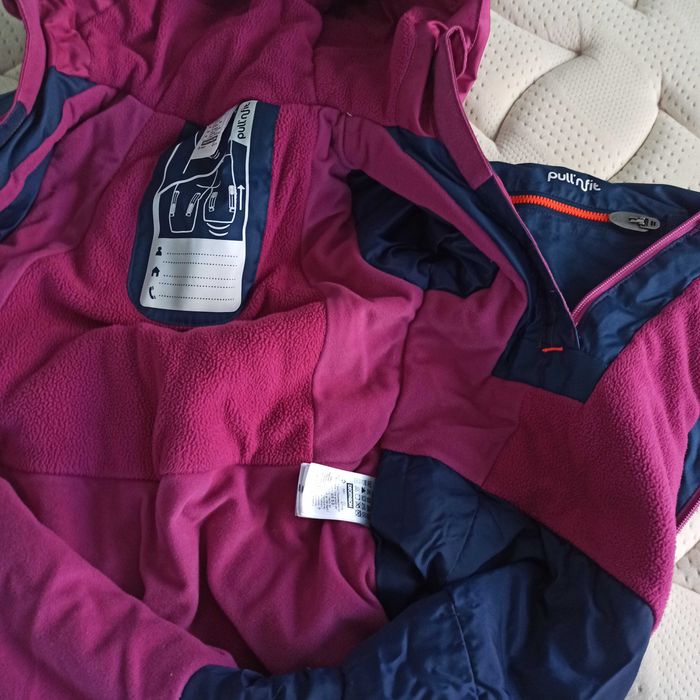 Гащеризон WEDZE 2-3 г