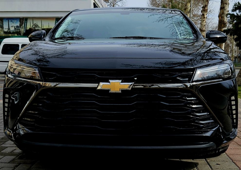 Монза - Monza 2023-yil 1.5 Motor Atmosferniy