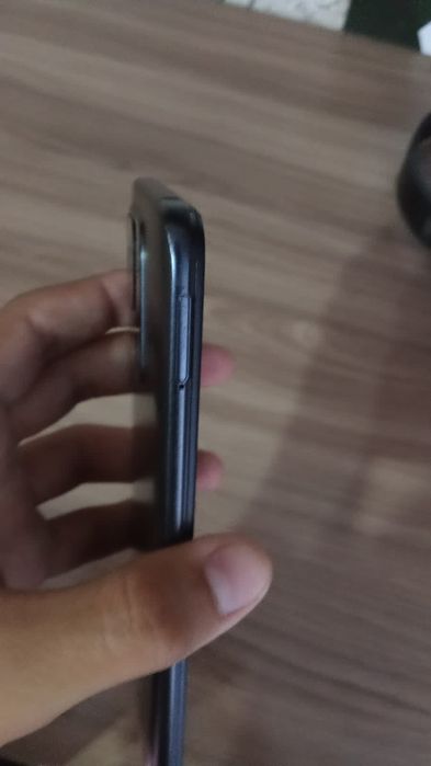 Редми 10s в хорошем состоянии
