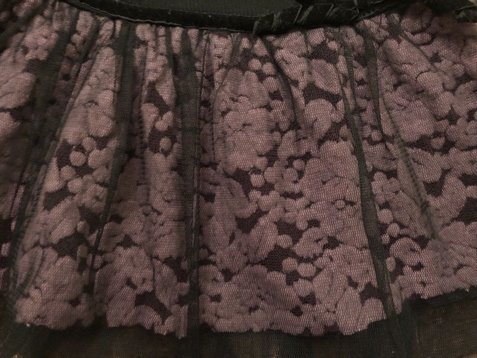 Детска пола за повод