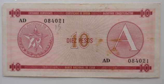 няколко банкноти от цял свят