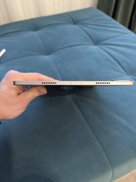 Apple iPad 11 pro M2