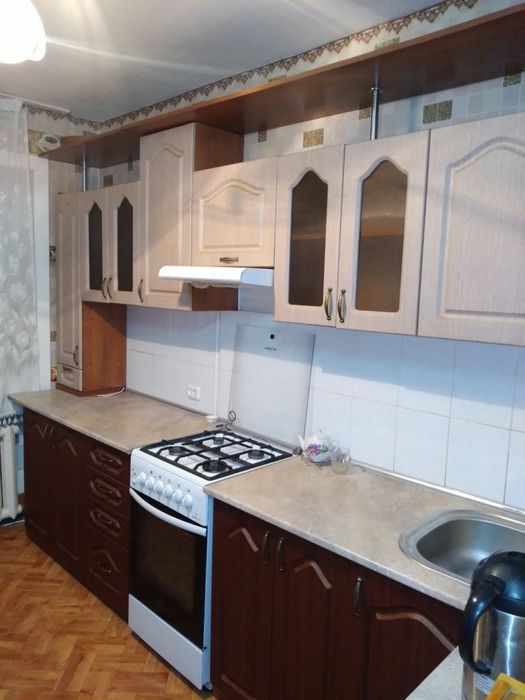 1 ком кв, Океан, маг Ковры, все есть. 110+