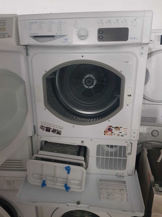 Кондензна сушилня Indesit, 7 kg