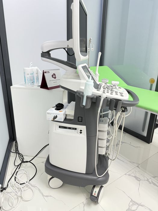 УЗИ АППАРАТ продается