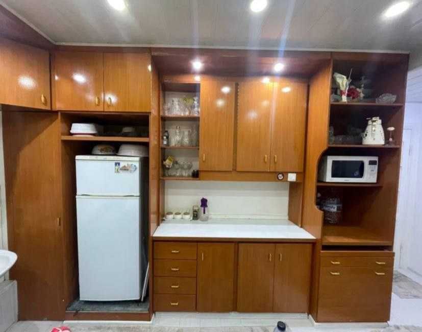 3 xonali kvartira sotiladi Учтепа Алгоритм 30кв Капитал рем