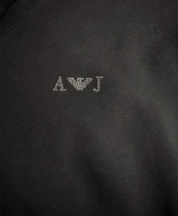Tricou original Armani Jeans (L)