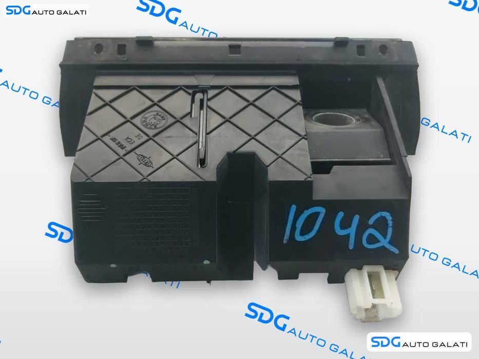 Scrumiera Bord cu Bricheta Skoda Superb 1 2002 - 2008 Cod 3U1857962 [LR11533]