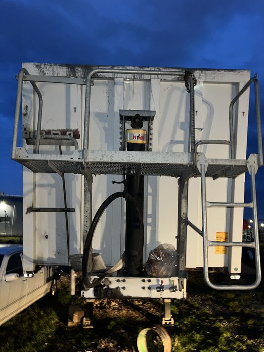 Bena cereale MEGA LIGHT