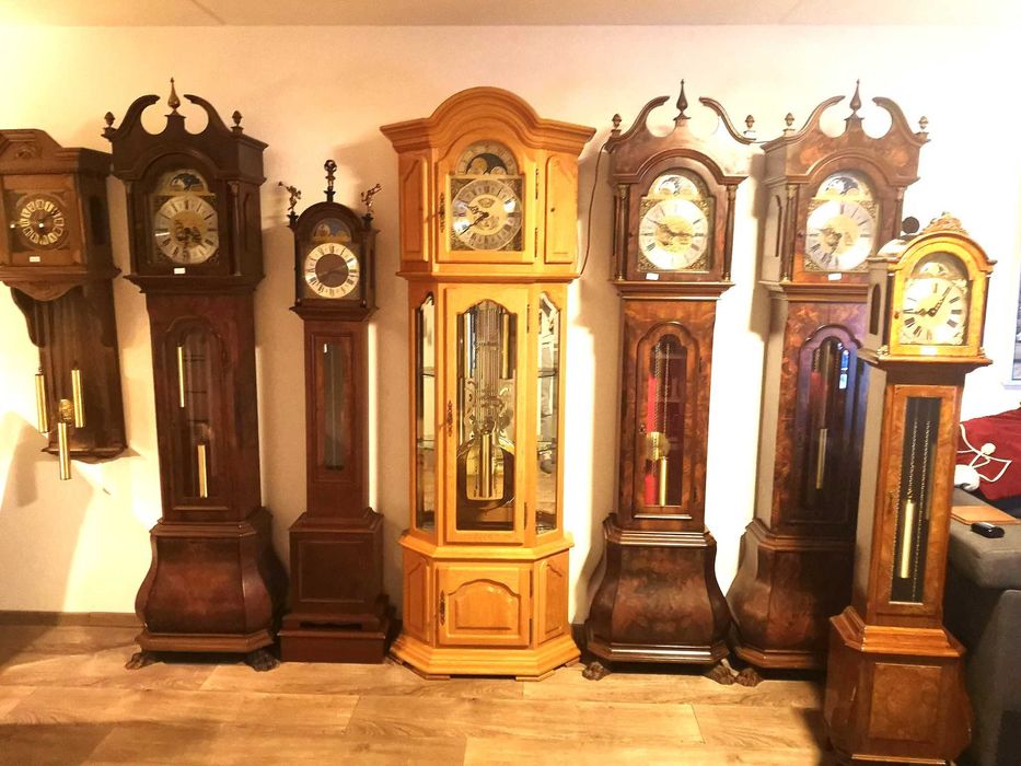 ceasuri de podea ieftine