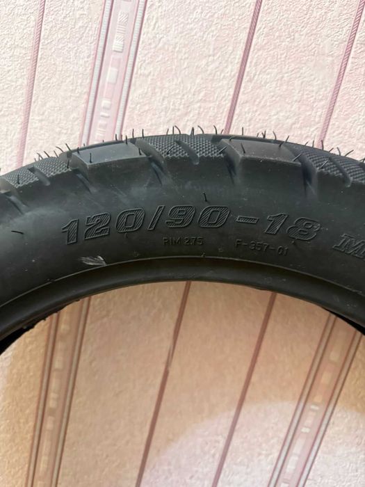 Мотошины R18,R21