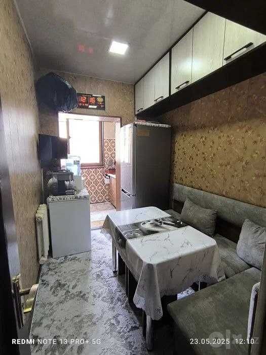 Карасарай кочаси Каракамиш1\4 1 хона квартира Сотилади !!