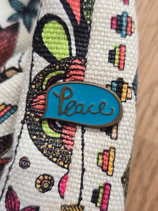 Sakroots Дамска чанта Нова