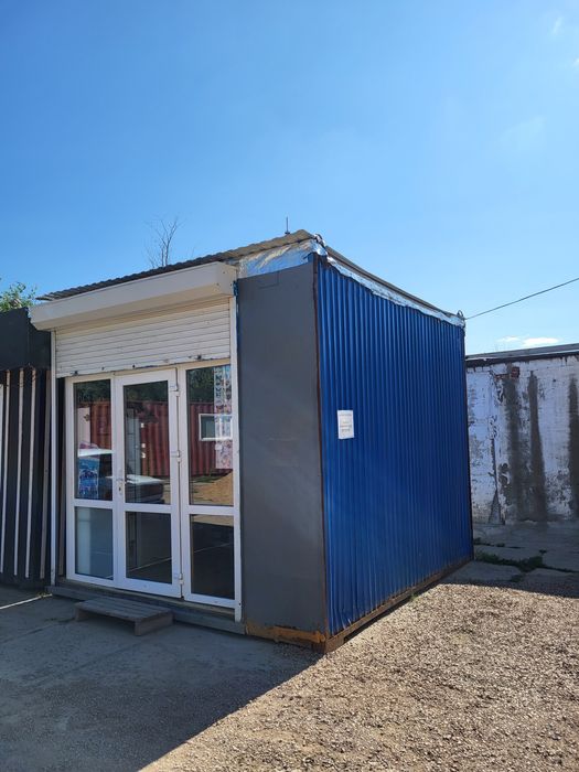 Продам(Аренда) Повильон