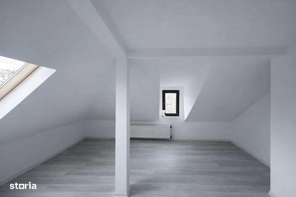 Duplex Finisat - SU 80MP | 3 Camere | ST 80MP - Iris | B.dul Muncii