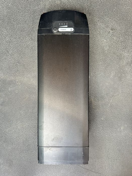 Оригинален TURNLIFE Li-ion акумулатор за електрически велосипед – 36V 13Ah / 468Wh