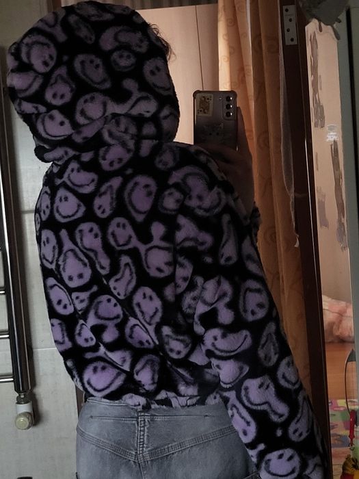 куртка димесезоняя