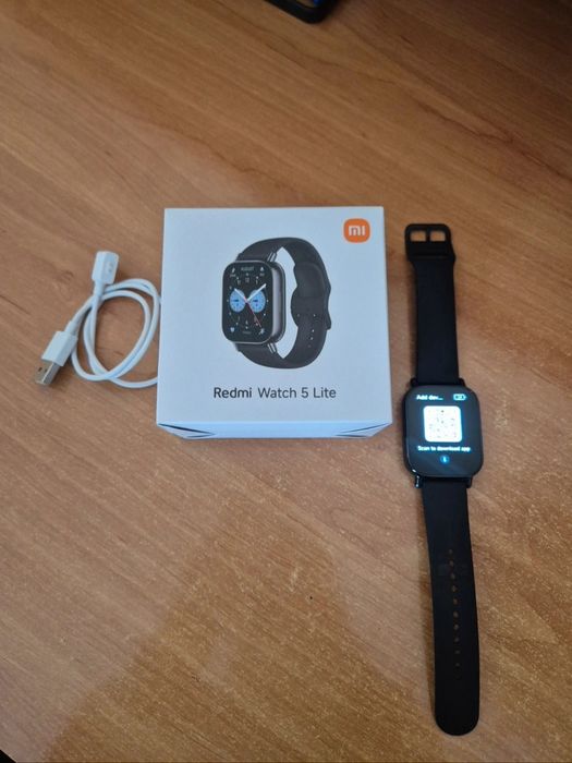 Xiaomi Redmi Watch 5 Lite