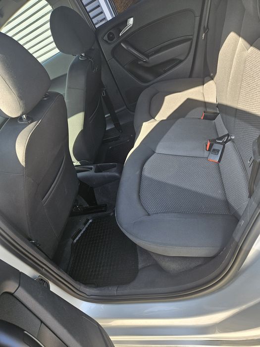 Audi A1 Diesel 1.6