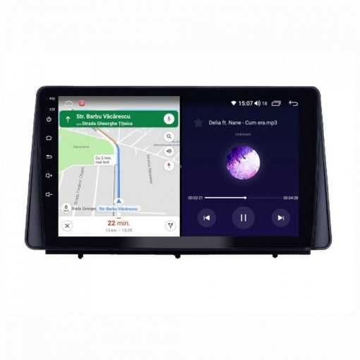 Navigatie Ford Focus 4 2018-2023 Android 14 2GB 4GB 8GB Garantie
