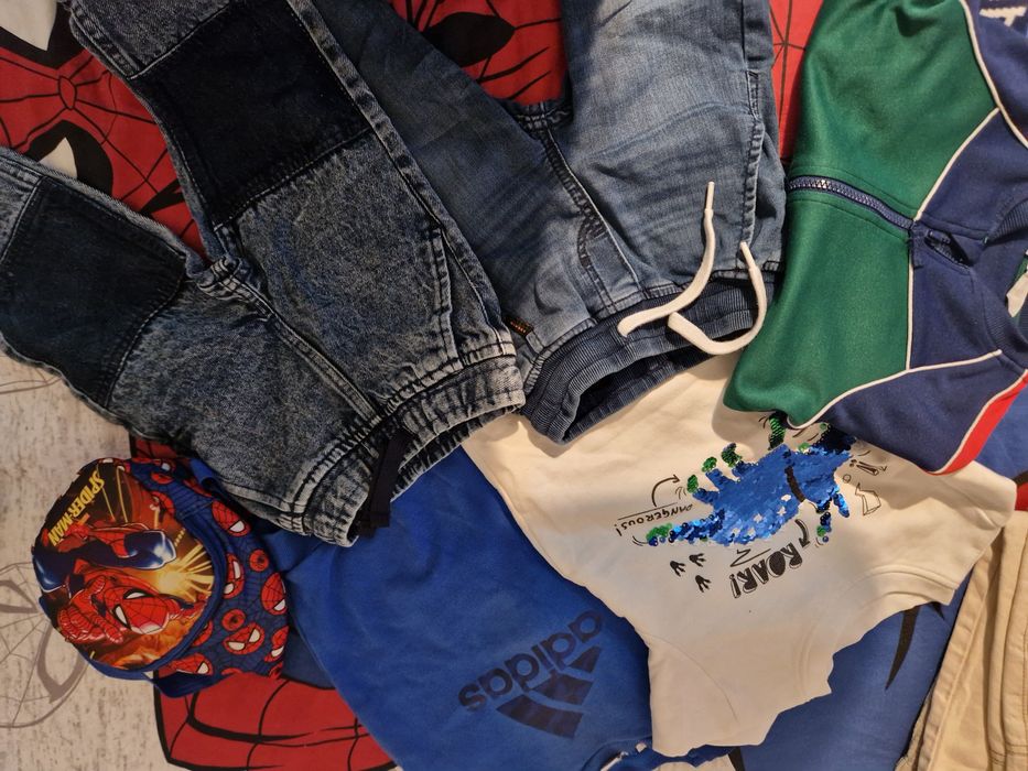 Детски Лот-98/104