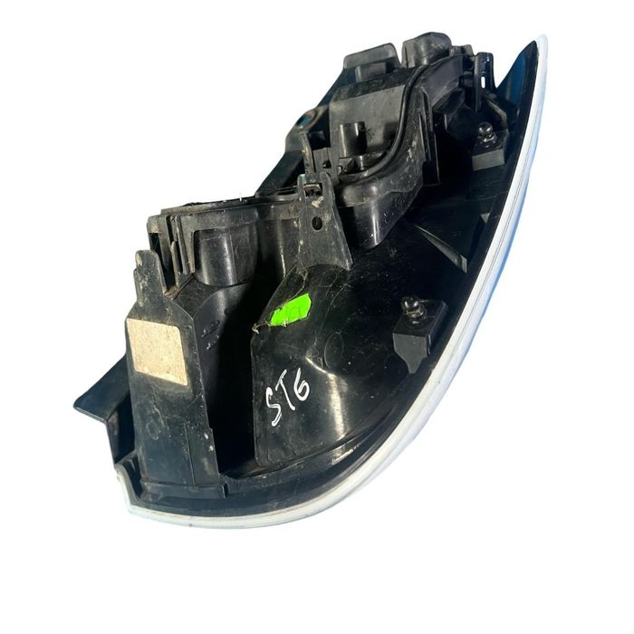 Lampa Spate / Stop Stanga Spate Fiat 500 312 2007 - >