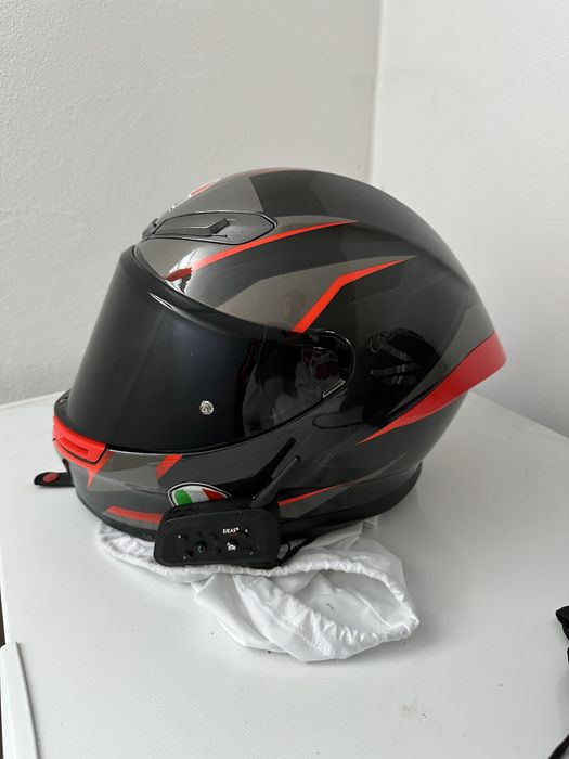 Casca Agv K6 marime S