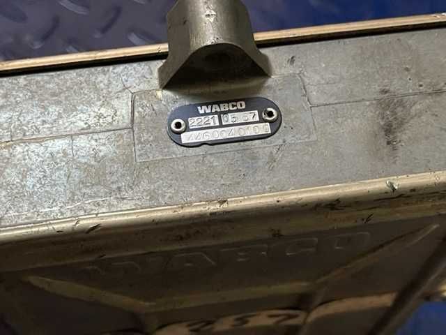 Calculator Wabco Mercedes/ MAN/ Iveco 4460040100