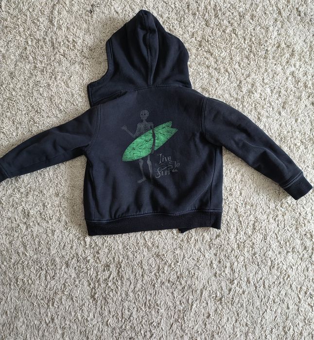 Quicksilver горница за дете (9-10 годишно)