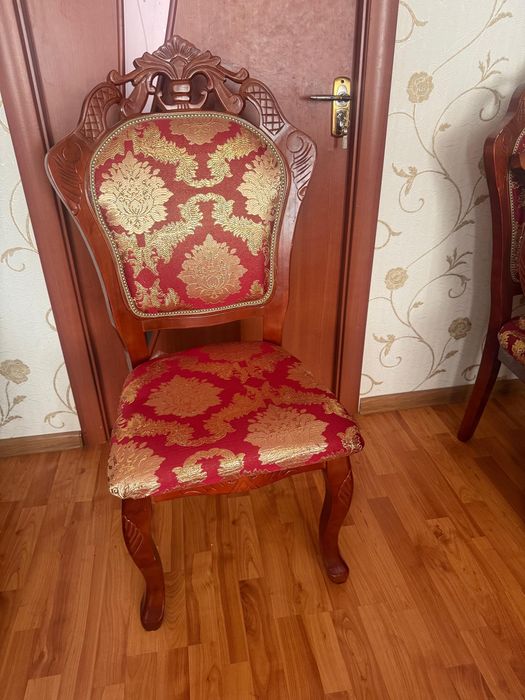 Продам стулья 16 штук