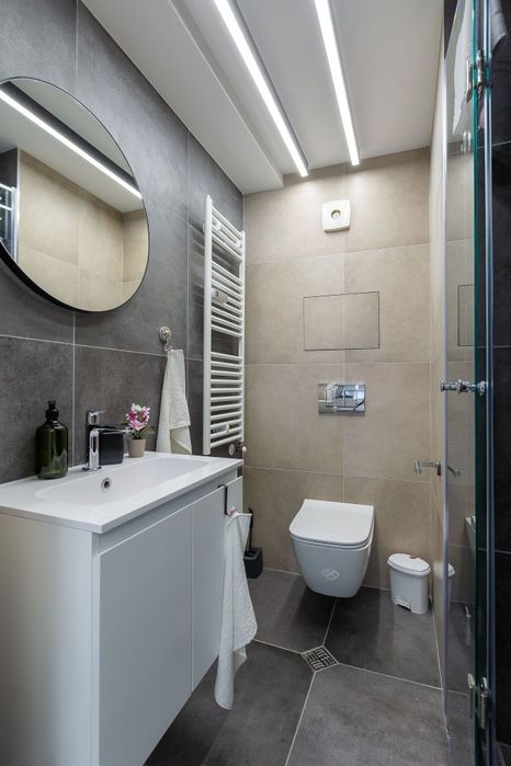 Продава се Двустаен апартамент в София, Център - 60 кв.м за 8 €/кв.м - Снимка #4