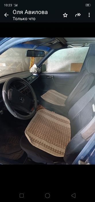 Продам автомобиль