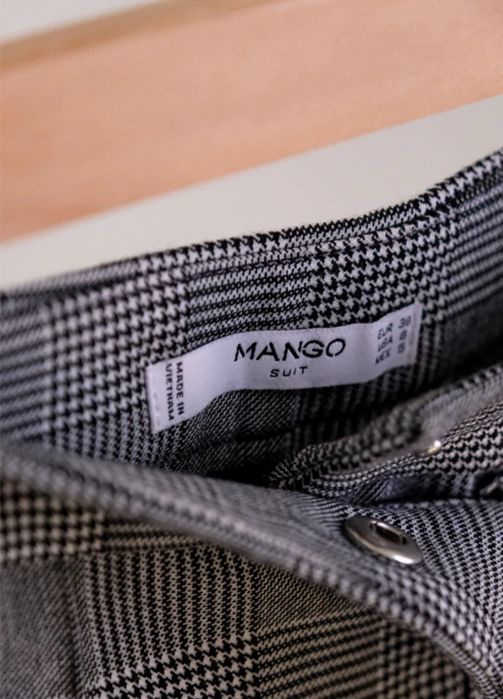 Дамски Панталон Mango
