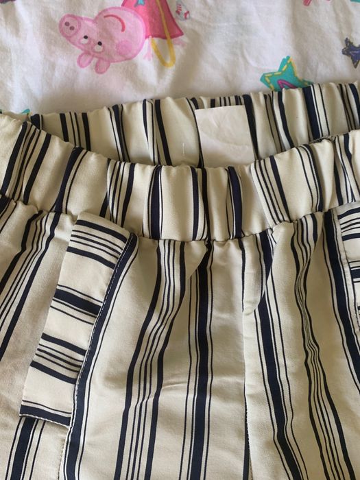 Комплект детски дрехи за момиче 140 см