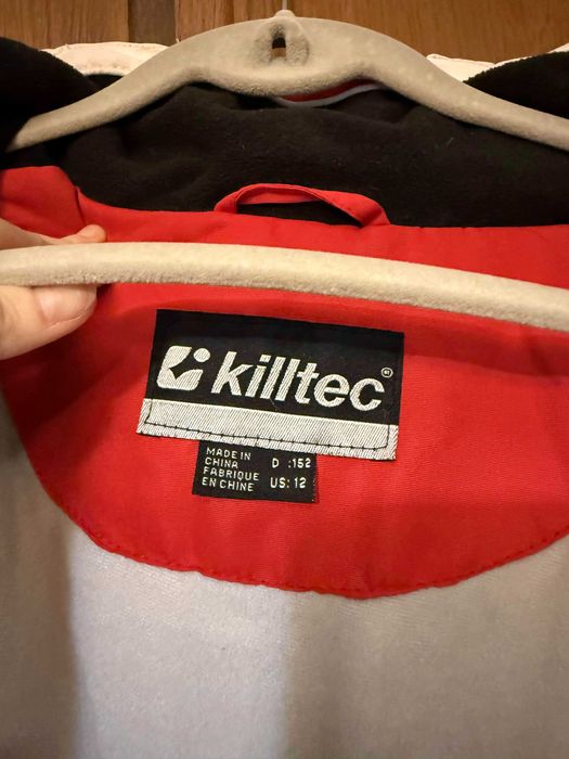 Geaca ski copii Killtec