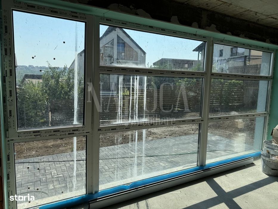 Apartament 4 camere de vanzare in Manastur, Cluj Napoca