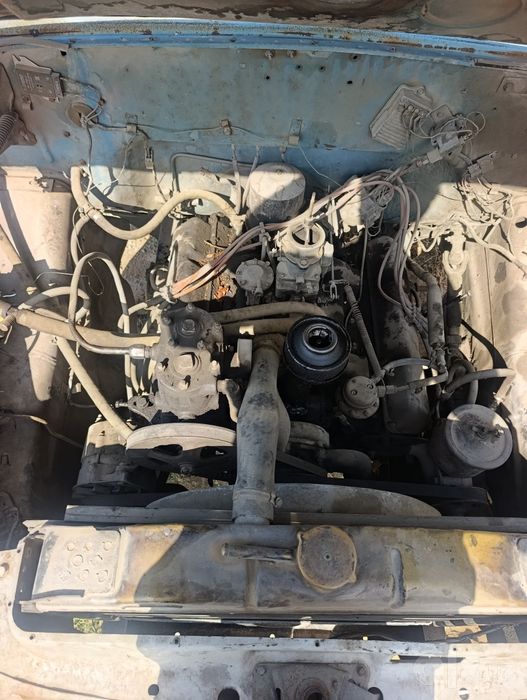 Zil tigach 88 yil pritsep 90