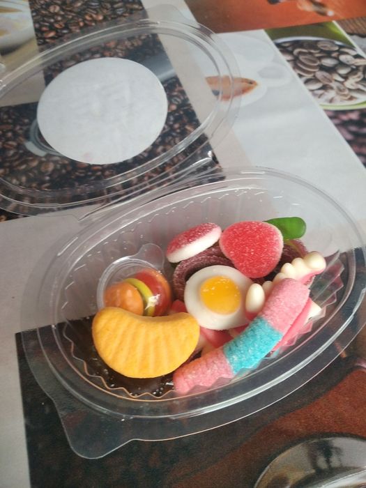 Marmelad toshkent optom