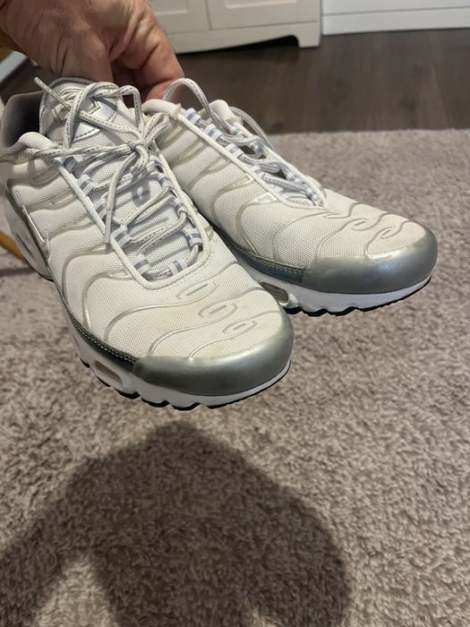 Nike Air Max Plus -оригинални мъжки маратонки