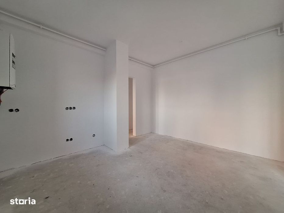 Apartament cu 2 camere, 63,4 mp, finisat, terasa, zona Tineretului