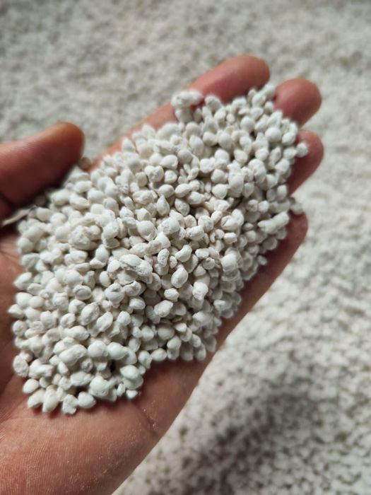 Гранулированный Сульфат аммония