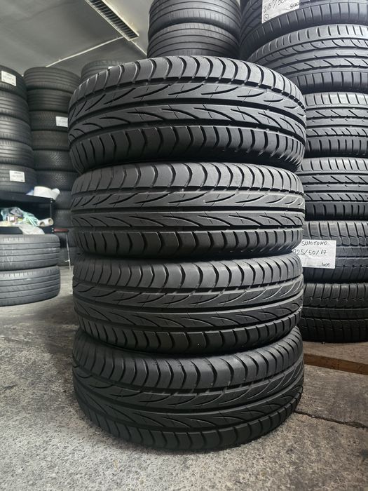 Semperit 205/65 R15 94V vară