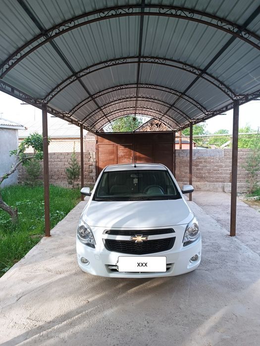 Cobolt LT.2019.                On