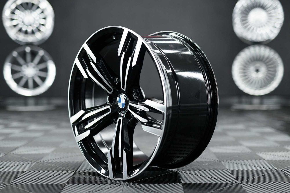 jante 20 bmw r20 ///m