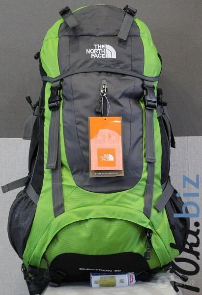Рюкзак для походов The North Face 45 литров