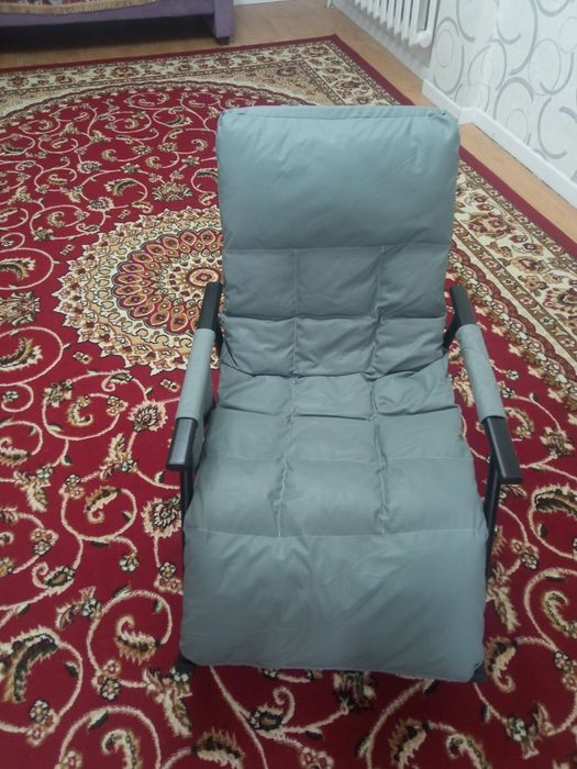 Кресло-Качалка!.